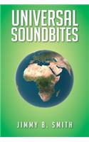 Universal Soundbites