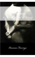 Orpheus: A Vampire's Rise: Erotic Edition
