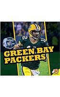 Green Bay Packers (My First NFL Books)