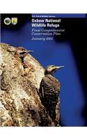 Oxbow National Wildlife Refuge: Final Comprehensive Conservation Plan