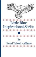 Little Blue Inspirational Series Vol. 1