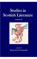 Studies in Scottish Literature, vol. 39