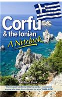 Corfu - A Notebook
