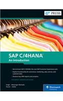 SAP C/4HANA