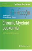 Chronic Myeloid Leukemia