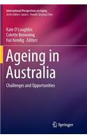 Ageing in Australia