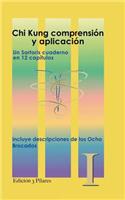 Chi Kung Comprension y aplicacion: descripciones de los 8 Brocados