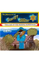 The Adventures of Sheriff Williker