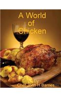 A World of Chicken