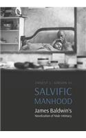 Salvific Manhood