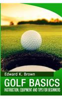 Golf Basics
