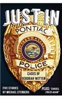 Just In - Cases of Deborah Witten