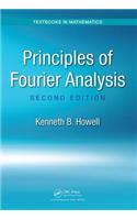 Principles of Fourier Analysis