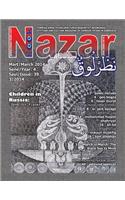 Nazar Look, 2014, March