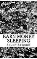 Earn Money Sleeping