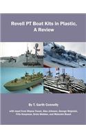 Revell PT Boat Kits in Plastic