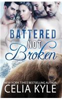 Battered Not Broken
