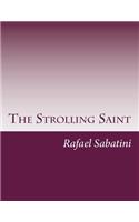 The Strolling Saint