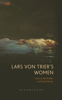 Lars Von Trier's Women