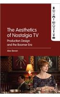 The Aesthetics of Nostalgia TV