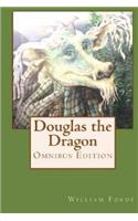 Douglas the Dragon