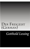 Der Freigeist (German)