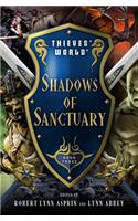 Shadows of Sanctuary