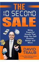 10 Second Sale