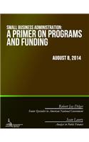Small Business Administration