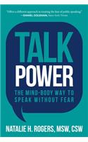 Talk Power