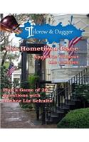 Pilrow & Dagger
