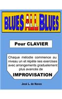 Blues All Blues