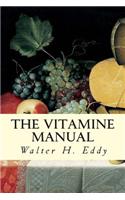 Vitamine Manual