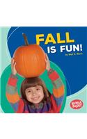 Fall Is Fun!