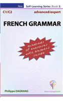 FRENCH GRAMMAR - advanced/expert (with answers)