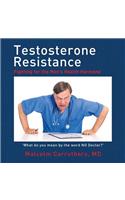 Testosterone Resistance