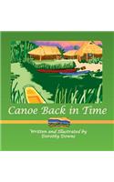 Canoe Back in Time