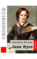 Jane Eyre (Großdruck)