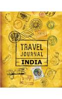 Travel Journal India