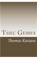 Tsiec Geirfa