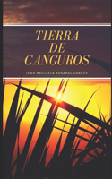 Tierra de canguros