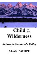 Child of the Wilderness