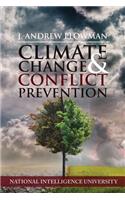 Climate Change and Conflict Prevention