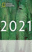 NATIONAL GEOGRAPHIC A5 DIARY LAY FLAT 20