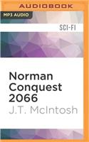 Norman Conquest 2066