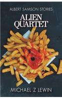Alien Quartet