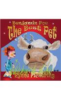 Benjamin Poe: The Best Pet: Benjamin Poe's Adventures