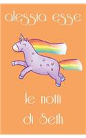 Le Notti Di Seth