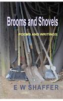 Brooms and Shovels