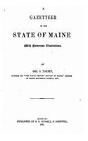 Gazetteer of the State of Maine